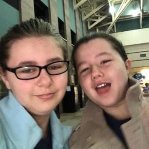 Meet your Posher, Marissa